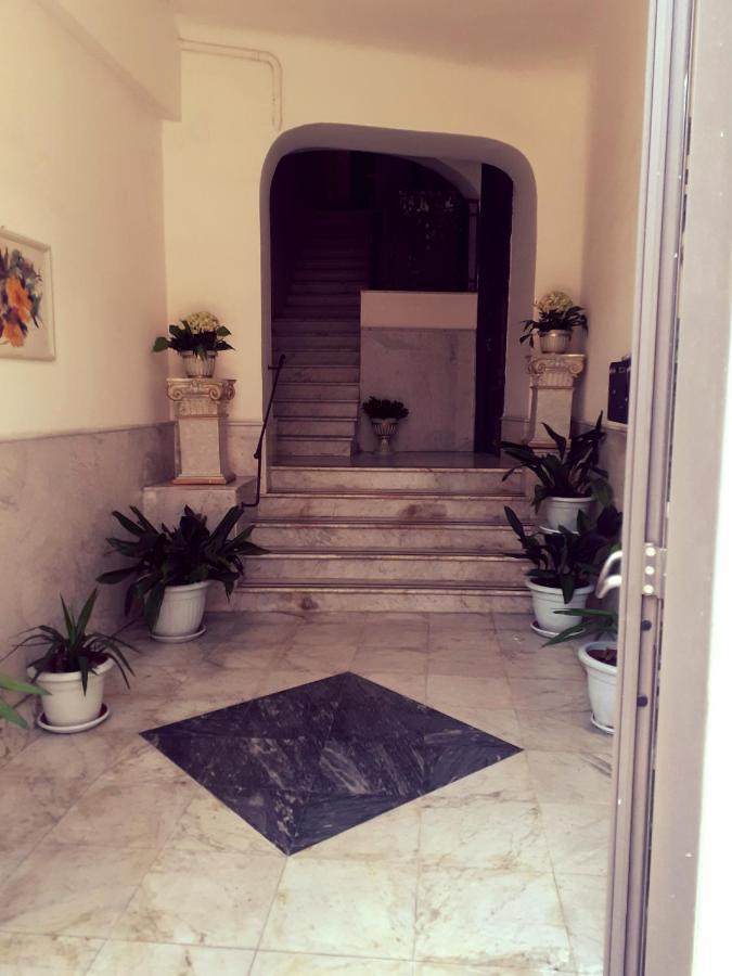 La Maison Des Caprices_ La Spezia _Stazione_5Terre Luaran gambar
